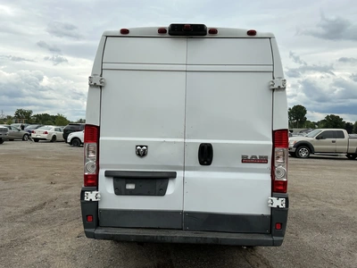 Used 2015 RAM PROMASTER Vans Michigan US | Miedema Asset Management Group #1312921