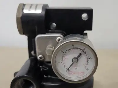 USED FLOWSERVE NT3002102SN1B00