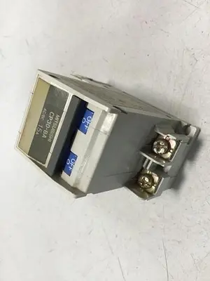 USED MITSUBISHI CP30-BA-2P-15A