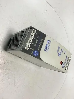 USED ALLEN BRADLEY 1606-XL60D