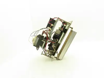 AED01217 External Axis Amplifier
