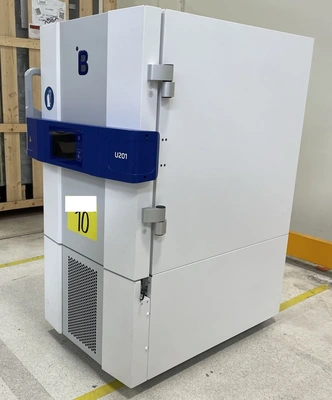 2021 MEDICAL SYSTEMS U201 ULTRA-LOW TEMPERATURE FREEZER Miscellaneous | Tekmart International Inc. (9)