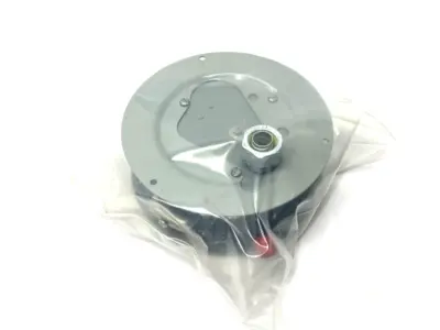 USED MERCOID CONTROL BOURDON TUBE PRESSURE SWITCH