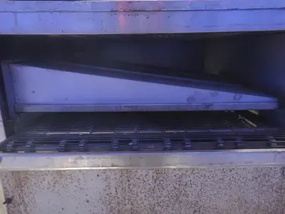 Used MIDDLEBY MARSHALL PS200 Heat Treating Units | HGR 24 #737066