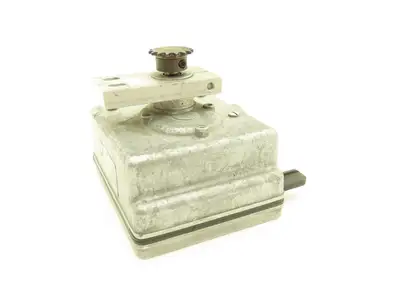 Consolidated Controls 45EN1-8 Spirodisc Encoder