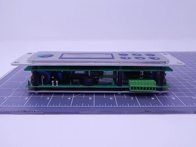 Used ROMMEL _UNKNOWN_ Electrical Panels | OCO Industrial #1652212
