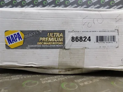 USED NAPA 86824