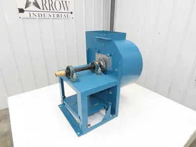 New | in-Stock TWIN CITY _UNKNOWN_ Blowers Indiana US | Arrow Industrial #610479