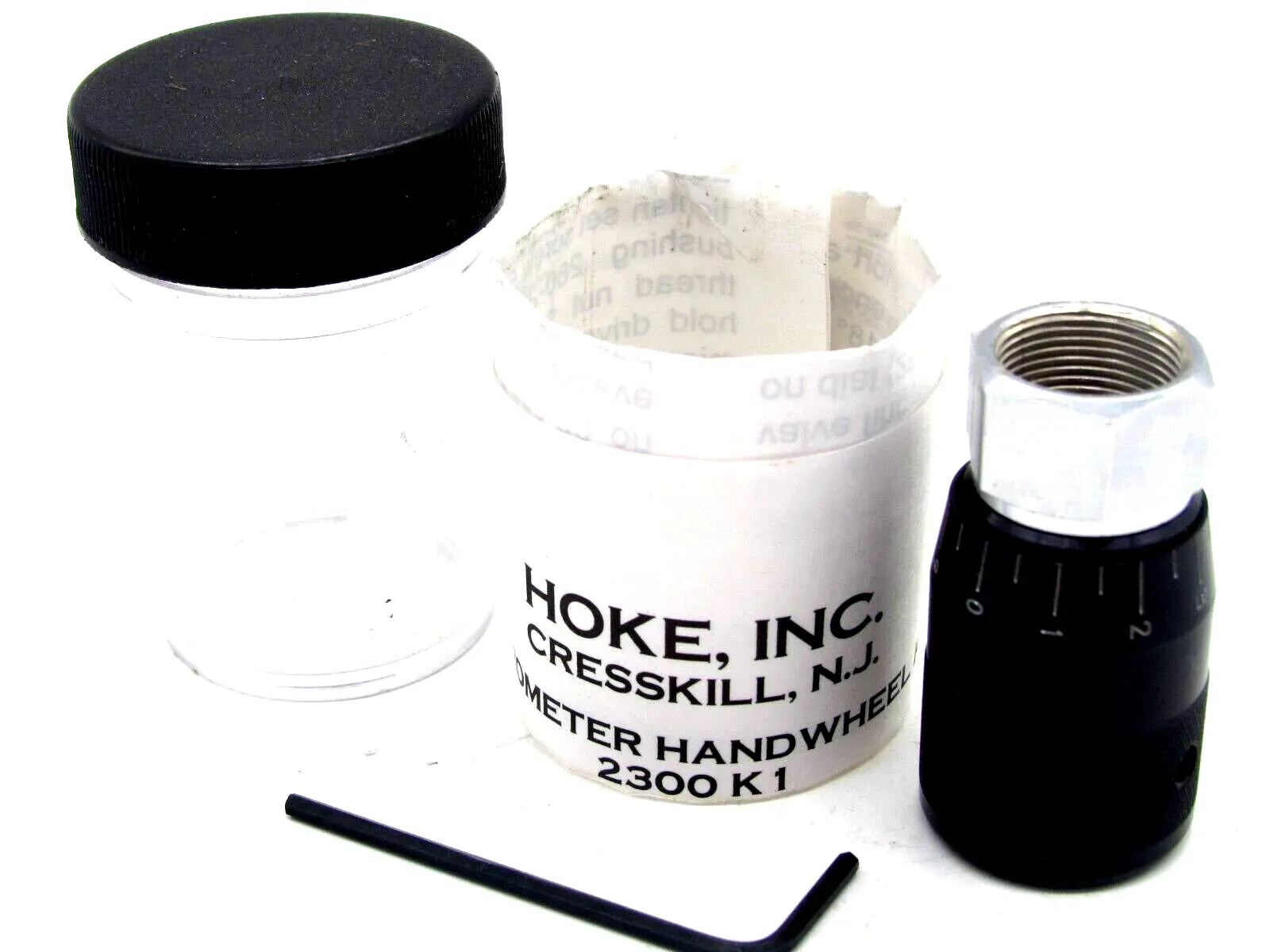 NEW HOKE 2300K1 METERING VALVE
