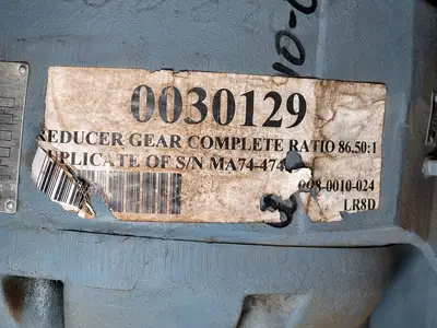 USED LINK-BELT 2945Y152-H