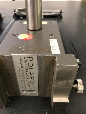 POLAROID XR-7