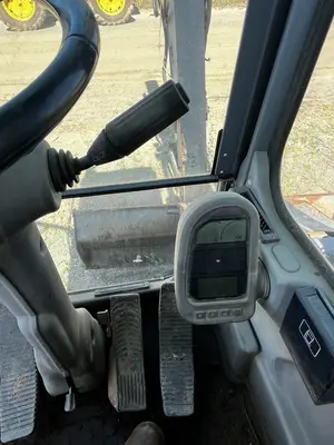 Used 2000 VOLVO EW180B Wheel Excavators North Carolina US | Proxy Equipment #1388863