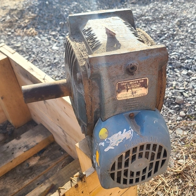 USED RADICON 7AA287-RA-10/1