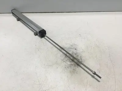 USED NOVOTECHNIK LWH300
