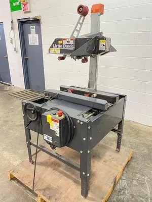 USED 2017 LOVESHAW SP304E/60