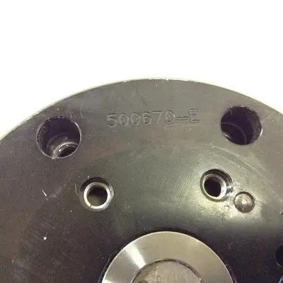 USED EOA SYSTEMS 500670-E