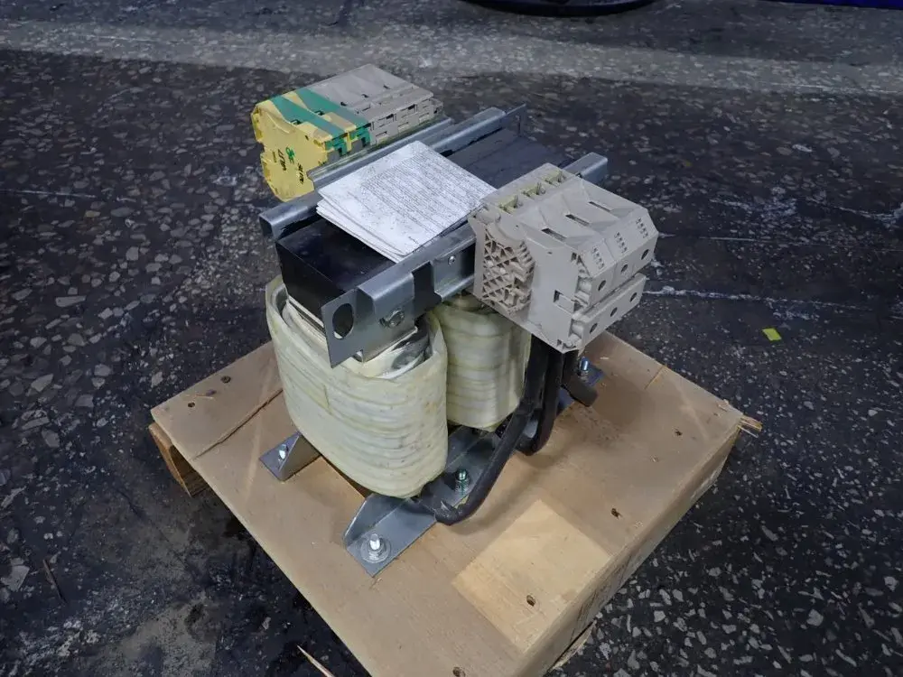USED SIEMENS 6SL30000CE255AA0