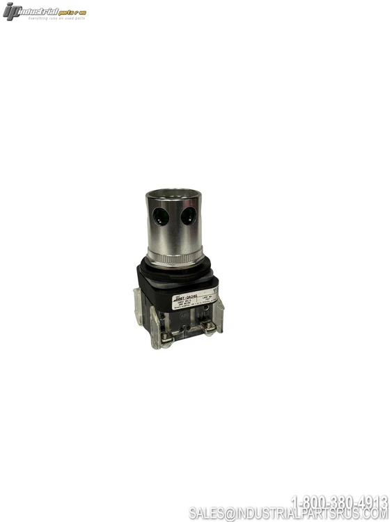 Used ALLEN-BRADLEY 800T-QA24G Relays & Switches Kentucky US | Industrial Parts R Us Inc. #774707