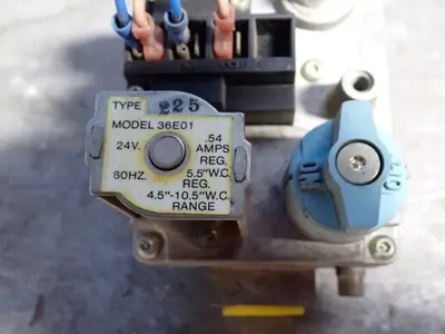 USED THERMAL ENGINEERING CORPORATION D50 CDSIN2