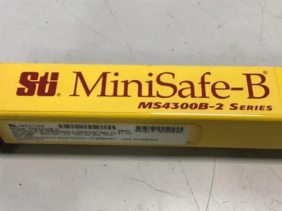 USED STI MS4332B-2