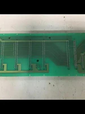 USED VAN DORN PC330-019 330-019