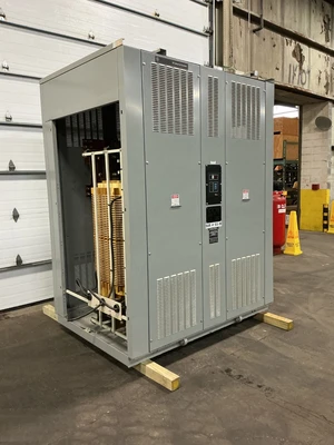 GE _UNKNOWN_ Power Transformers | Equipment Recovery Corp. (2)