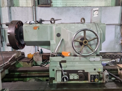 1990 IKEGAI ANC75 Lathes CNC | Asset Exchange Corporation (2)