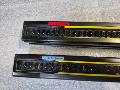 New | in-Stock BANNER SLLCP23-1540-S Misc Electrical & Power Parts Michigan US | iGAM Industrial Marketplace #1261563