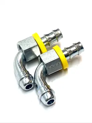 USED ATLAS COPCO ELBOW ARMATURE