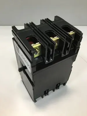 USED FUJI ELECTRIC BU-ESB3015