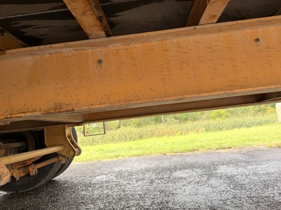 Used 1991 TRAIL KING _UNKNOWN_ Deckover Trailers Michigan US | Miedema Asset Management Group #1410957
