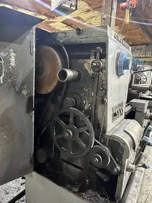 USED 1964 CINCINNATI LRT
