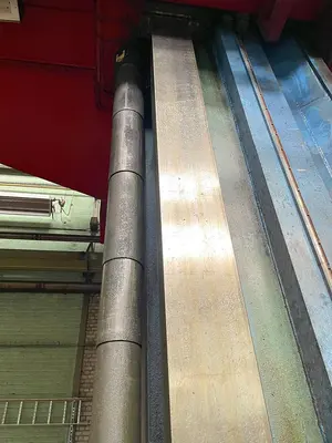 USED SCHIESS 80 DF Ø 9000 X 5547 MM CNC