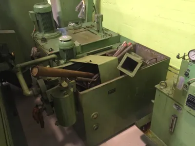 Used SIG BEM 8-025 Deep Hole Drills IT | Gamba Macchine Srl #1282087