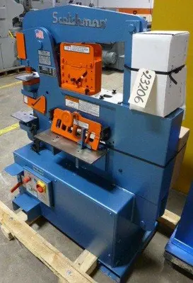 NEW SCOTCHMAN 50514-EC