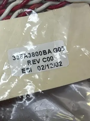 New | in-Stock GE 336A3800BAG05 Cable & Wire Ohio US | Surplus Asset Holdings #1239387