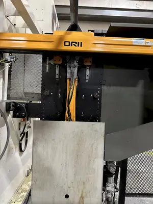 USED 2016 ORII RYN120SISX