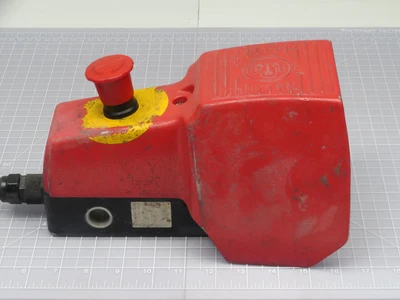 Used BERNSTEIN _UNKNOWN_ Relays & Switches | OCO Industrial #1639587