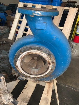 USED Summit 2196