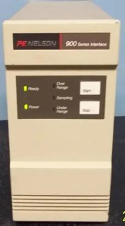 Used _UNKNOWN_ 970 Chromatography Data Systems Texas US | Bamko Surplus Process Equipment #938711