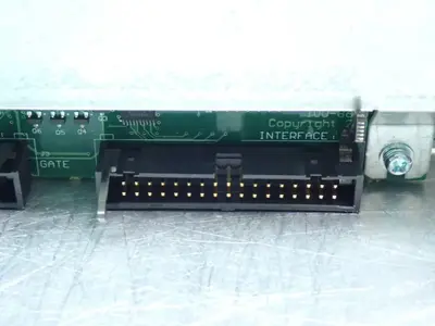 Used WTC 9170159 Misc Networking Equipment Ohio US | HGR 24 #1150590