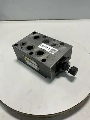 USED PARKER PPM6PA251N33XB5702