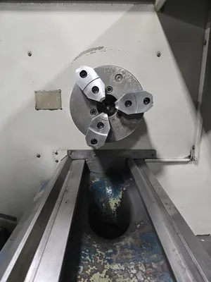 1994 BRIDGEPORT ROMI EZ PATH CNC, Lathes | Machinery Central (7)