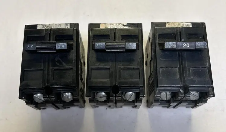 Used MURRAY MP220 Miscellaneous Equipment (Electrical & Power) | Surplus Asset Holdings #1200073