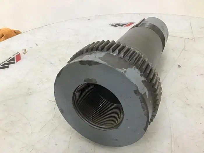 Used BATTENFELD BK-T 2000/630 / DHDG Injection Molding Parts Michigan US | Ideal Machinery #710467