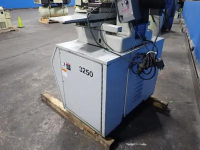 USED HARIG 618