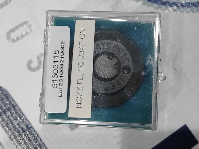 Used UNIVERSAL INSTRUMENTS 51305118 Nozzles | SMT Resource #489761