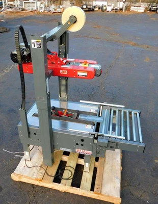 USED 3M CASE TAPER 7000 R3 PRO