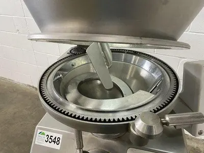 USED VEMAG ROBOT 500