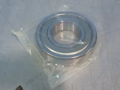 NEW NSK BEARINGS 6313ZC3